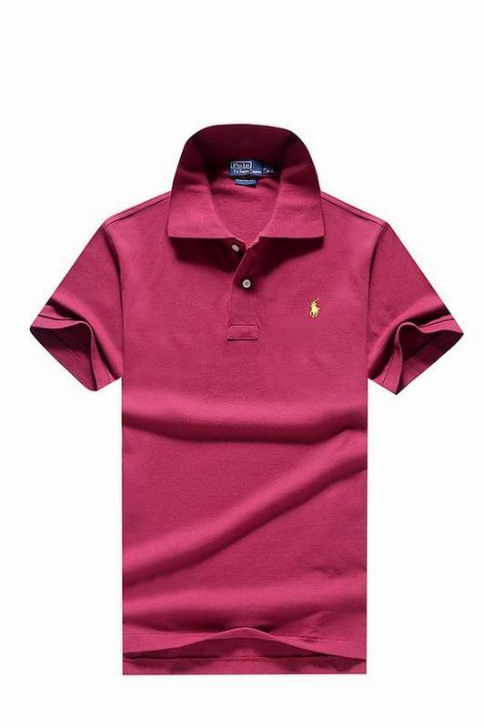 polo Men's Polo 756